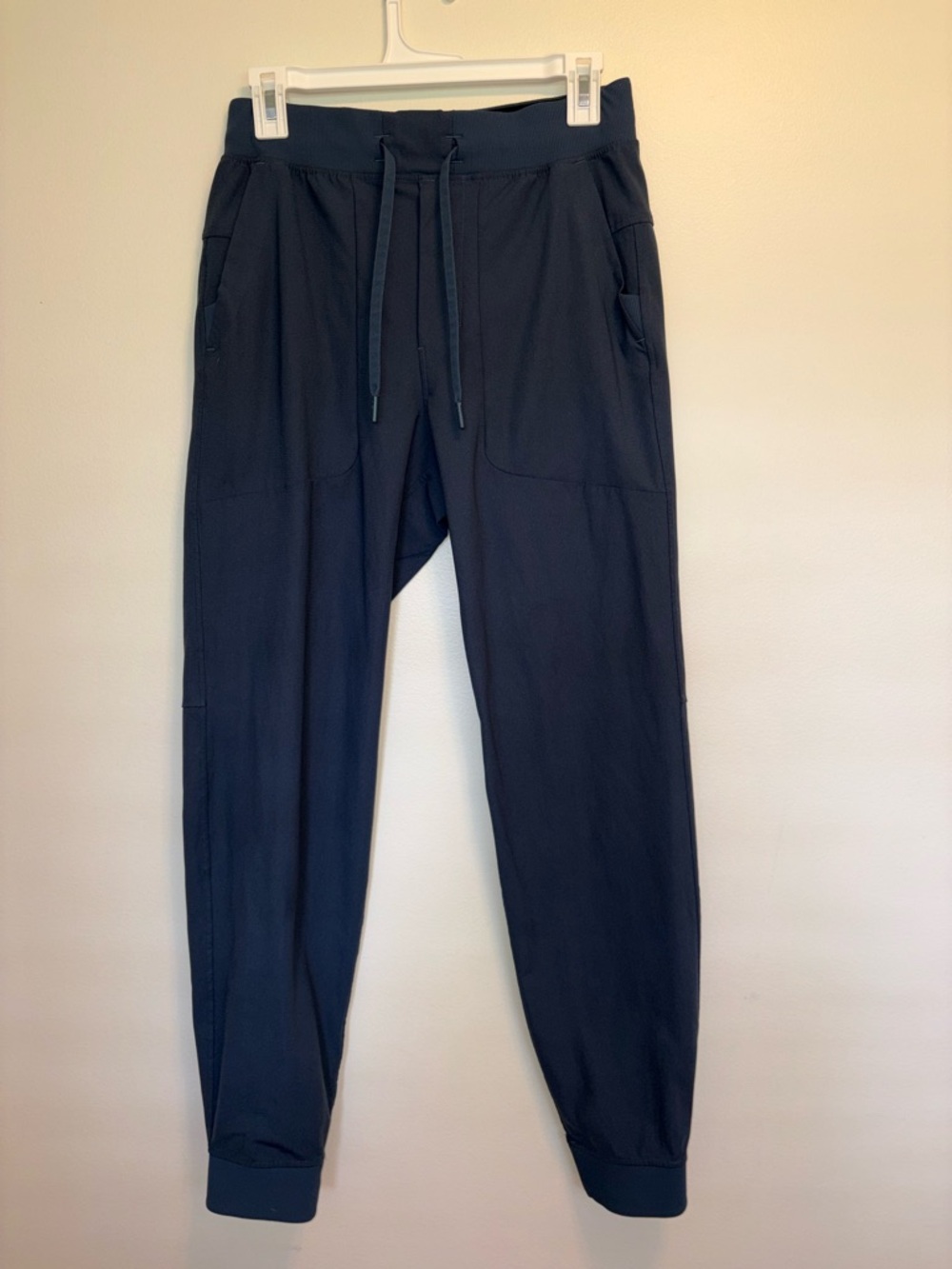Lululemon Men's ABC
Warpstreme Jogger Regular